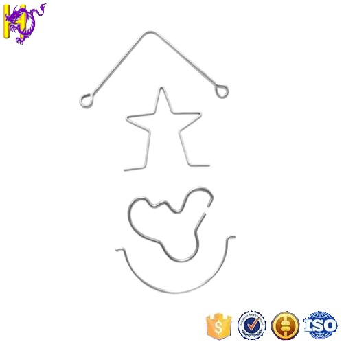  Lò xo định hình